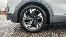 CUPRA Tavascan 210kW V1 77kWh 5dr Auto Electric Estate